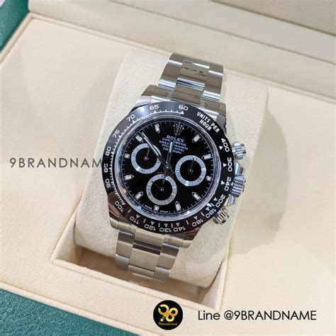 Rolex Cosmograph Daytona ราคา .